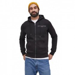 TOMMY HILFIGER est 1985 black