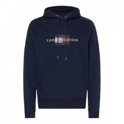 Tommy Hilfiger Desert Sky ΜΠΛΕ ΚΟΥΚΟΥΛΑ 