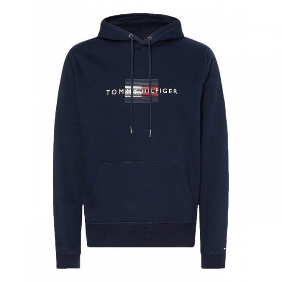 Tommy Hilfiger Desert Sky ΜΠΛΕ ΚΟΥΚΟΥΛΑ 