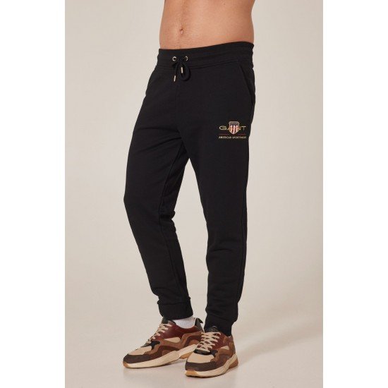 GANT BLACK ΠΑΝΤΕΛΟΝΙ ΦΟΡΜΑΣ