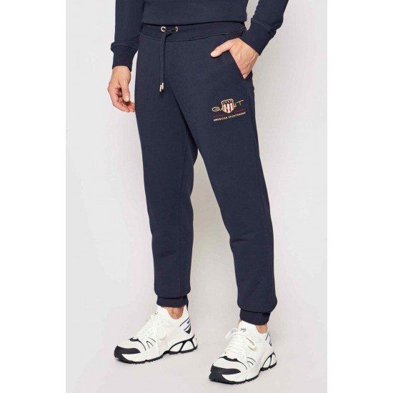 GANT BLUE  ΠΑΝΤΕΛΟΝΙ ΦΟΡΜΑΣ 