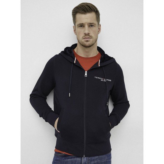 TOMMY HILFIGER est 1985 blue