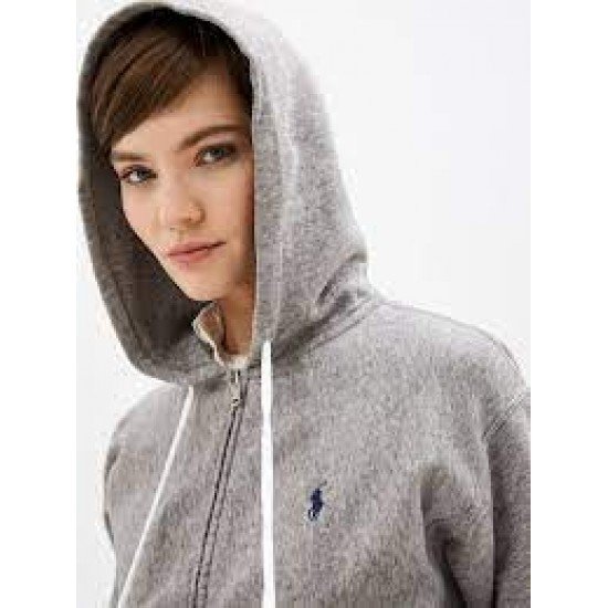 POLO ΖΑΚΕΤΑ ΓΥΝΑΙΚΕΙΑ ΓΚΡΙ