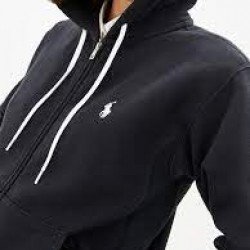 POLO ΖΑΚΕΤΑ ΓΥΝΑΙΚΕΙΑ ΜΑΥΡΟ