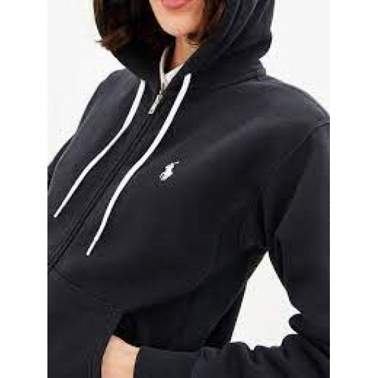 POLO ΖΑΚΕΤΑ ΓΥΝΑΙΚΕΙΑ ΜΑΥΡΟ