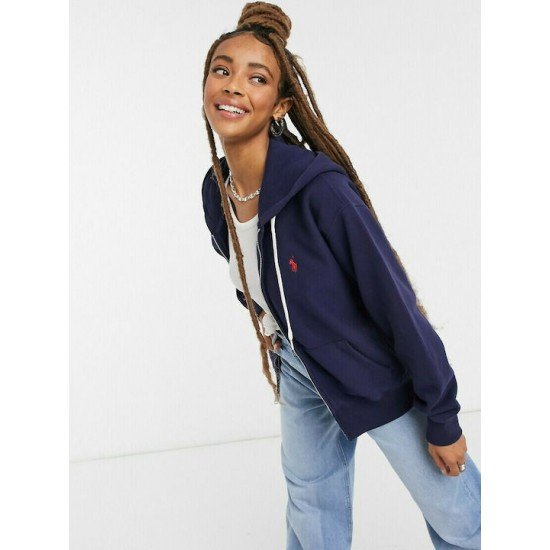 POLO ΖΑΚΕΤΑ ΓΥΝΑΙΚΕΙΑ ΜΠΛΕ