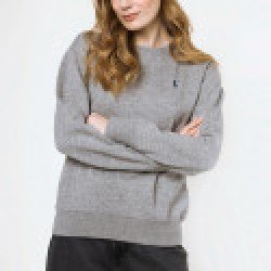 ΛΑΙΜΟΚΟΨΗ ΓΚΡΙ POLO ΓΥΝΑΙΚΕΙΑ