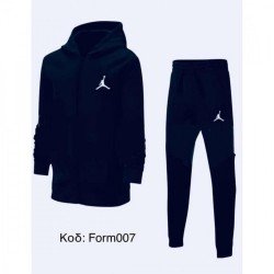 ΣΕΤ ΜΠΛΕ JORDAN