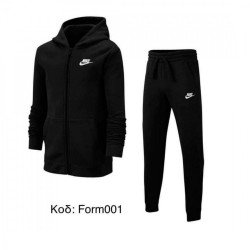 ΣΕΤ ΝΙΚΕ ΜΑΥΡΟ