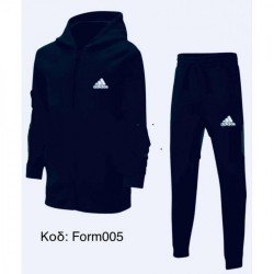 ΣΕΤ ΜΠΛΕ ADIDAS