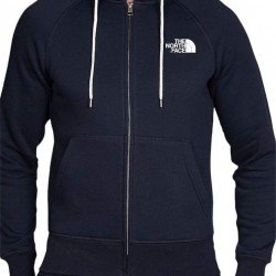 Ανδρική Ζακέτα the north face Μπλε σκουρο