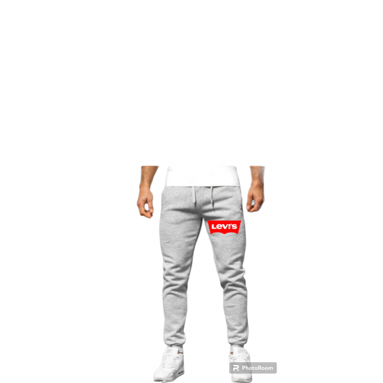 ΠΑΝΤΕΛΟΝΙ ΦΟΡΜΑΣ LEVI'S  ΓΚΡΙ 