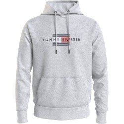 TOMMY HILFIGER DESERT SKY ΓΚΡΙ ΚΟΥΚΟΥΛΑ